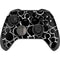 Disney Mickey Mouse Logo Pattern Xbox Elite Wireless Controller Series 2 Skin