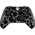 Disney Mickey Mouse Logo Pattern Xbox One Controller Skin
