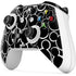 Disney Mickey Mouse Logo Pattern Xbox One S Controller Skin