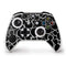 Disney Mickey Mouse Logo Pattern Xbox One S Controller Skin