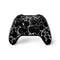 Disney Mickey Mouse Logo Pattern Xbox One X Controller Skin
