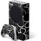 Disney Mickey Mouse Logo Pattern Xbox Series S Skins