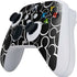Disney Mickey Mouse Logo Pattern Xbox Series S Controller Skin