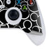 Disney Mickey Mouse Logo Pattern Xbox Series S Controller Skin