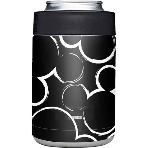 Disney Mickey Mouse Logo Pattern Yeti Colster Can Insulator Skin
