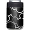 Disney Mickey Mouse Logo Pattern Yeti Colster Can Insulator Skin