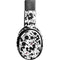 Disney Mickey Mouse Face Pattern Skullcandy Crusher Wireless Skin