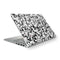 Disney Mickey Mouse Face Pattern HP Spectre Skin