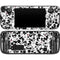 Disney Mickey Mouse Face Pattern Steam Deck Handheld Gaming Computer Skin