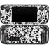 Disney Mickey Mouse Face Pattern Steam Deck Handheld Gaming Computer Skin