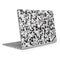 Disney Mickey Mouse Face Pattern Surface Book 2 13.5in Skin