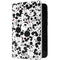 Disney Mickey Mouse Face Pattern Surface Duo Skin