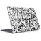 Disney Mickey Mouse Face Pattern Surface Laptop 2 Skin