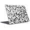 Disney Mickey Mouse Face Pattern Surface Laptop 3 13.5in Skin