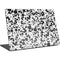 Disney Mickey Mouse Face Pattern Surface Laptop 4 15in Skin