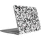 Disney Mickey Mouse Face Pattern Surface Laptop Studio Skin