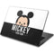 Disney Tsum Tsum Mickey Mouse Dell Chromebook Skin