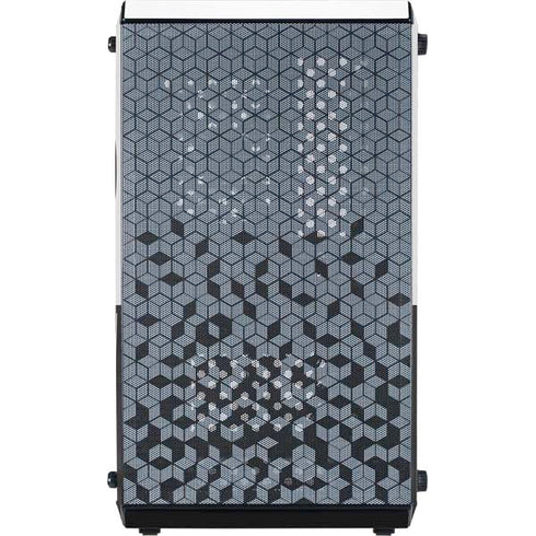 Disney Tsum Tsum Mickey Mouse Cooler Master MasterBox Q300L Mini Tower Skin