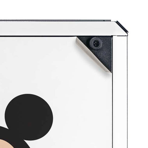 Disney Tsum Tsum Mickey Mouse Cooler Master MasterBox Q300L Mini Tower Skin