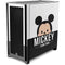 Disney Tsum Tsum Mickey Mouse Corsair 4000D Tempered Glass Mid-Tower ATX Case Skin
