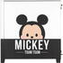 Disney Tsum Tsum Mickey Mouse Corsair 4000D Tempered Glass Mid-Tower ATX Case Skin