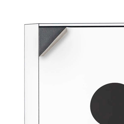 Disney Tsum Tsum Mickey Mouse Corsair 4000D Tempered Glass Mid-Tower ATX Case Skin