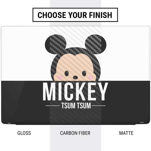 Disney Tsum Tsum Mickey Mouse Dell Vostro Skin