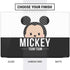 Disney Tsum Tsum Mickey Mouse Dell Vostro Skin