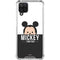 Disney Tsum Tsum Mickey Mouse Galaxy A12 Clear Case