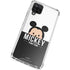 Disney Tsum Tsum Mickey Mouse Galaxy A12 Clear Case