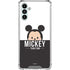 Disney Tsum Tsum Mickey Mouse Galaxy A13 5G Clear Case