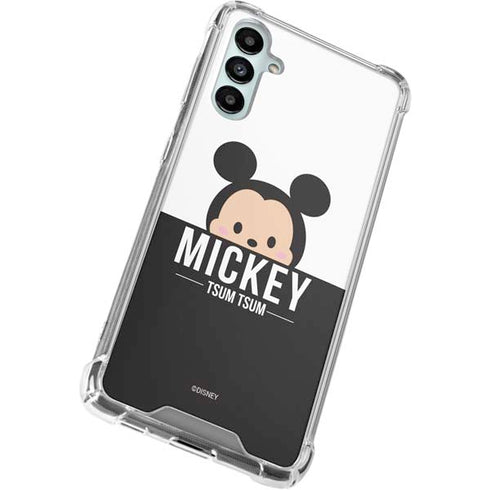 Disney Tsum Tsum Mickey Mouse Galaxy A14 5G Clear Case