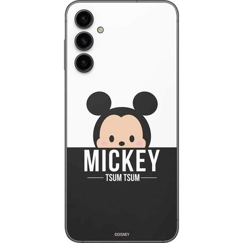 Disney Tsum Tsum Mickey Mouse Galaxy A14 5G Skin