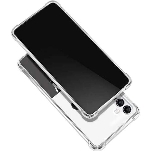 Disney Tsum Tsum Mickey Mouse Galaxy A15 5G Clear Case