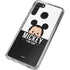 Disney Tsum Tsum Mickey Mouse Galaxy A21 Clear Case
