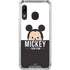 Disney Tsum Tsum Mickey Mouse Galaxy A30 Clear Case