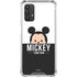 Disney Tsum Tsum Mickey Mouse Galaxy A32 5G Clear Case