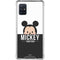 Disney Tsum Tsum Mickey Mouse Galaxy A51 5G Clear Case