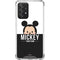 Disney Tsum Tsum Mickey Mouse Galaxy A52 5G Clear Case