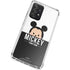 Disney Tsum Tsum Mickey Mouse Galaxy A52 5G Clear Case