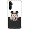 Disney Tsum Tsum Mickey Mouse Galaxy A54 5G Clear Case