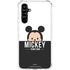 Disney Tsum Tsum Mickey Mouse Galaxy A54 5G Clear Case