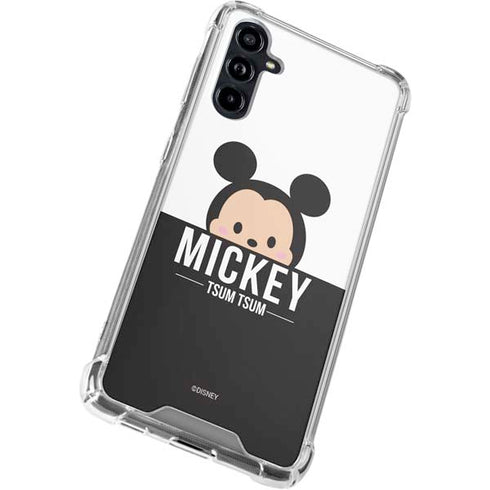 Disney Tsum Tsum Mickey Mouse Galaxy A54 5G Clear Case