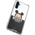 Disney Tsum Tsum Mickey Mouse Galaxy A54 5G Clear Case