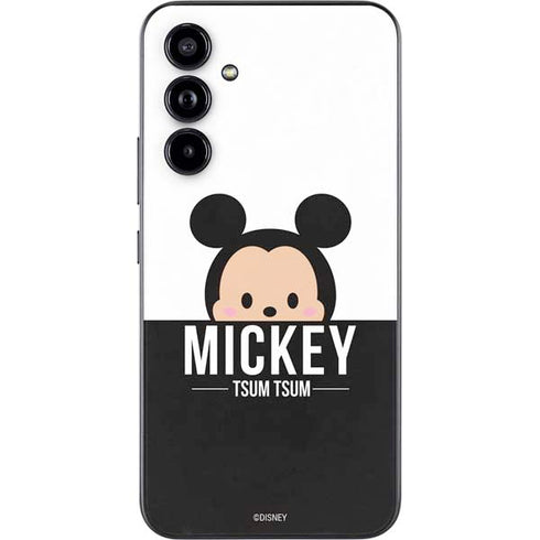 Disney Tsum Tsum Mickey Mouse Galaxy A54 5G Skin