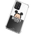 Disney Tsum Tsum Mickey Mouse Galaxy A72 5G Clear Case