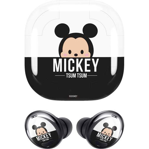 Disney Tsum Tsum Mickey Mouse Galaxy Buds Pro Skin