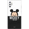 Disney Tsum Tsum Mickey Mouse Galaxy Note 10 Plus Skin