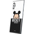 Disney Tsum Tsum Mickey Mouse Galaxy Note 10 Plus Skin