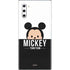 Disney Tsum Tsum Mickey Mouse Galaxy Note 10 Skin